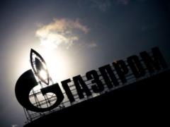 Газпром  увеличил поставки газа на оккупированные территории Донбасса