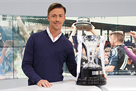 Guti can lead Leganes