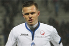 Ilichic is close to the transition to the Inter-media