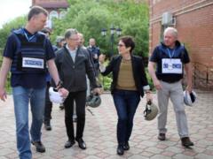 Volker: Russian-speaking population of Donbass wants to stay in Ukraine