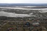 Yakutia fights floods