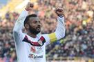 The midfielder Cagliari received a ban for doping, after which  as if newly born 
