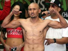 The offender Lomachenko was arrested for the second time in a year
