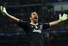 Liverpool wants to sign Buffon - media