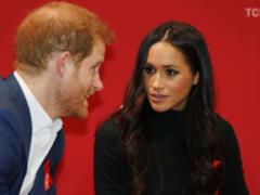 Megan Markle officially confirmed that her father will not come to her wedding