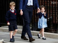 It became known, what duties will be performed by the children of Prince William and Kate Middleton at the wedding