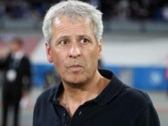 Favre agreed a contract with Borussia D - Kicker