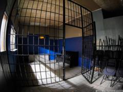 The prosecutor s office sent a case to the court of a fugitive from the Kharkov investigatory isolation ward
