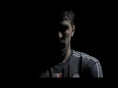  Such as you, will no longer be . "Juventus" made a super emotional ad for Buffon