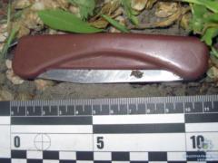 In Mariupol the  Azov  fighter helped the policemen detain the suspect in the attack on the child