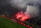 UEFA has opened disciplinary cases against Marcel and Atletico