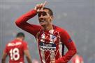 Grismann is the best player of the week in the Europa League