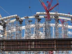 Kiev will destroy the Crimean bridge by force of nature
