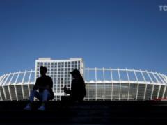 Фінал Ліги чемпіонів можна буде подивитися натовпом в центрі Києва