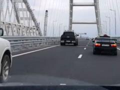 Кремль отреагировал на призыв взорвать Крымский мост