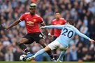 Manchester United received from the Premier League more prizes for the last season than the champion Manchester City
