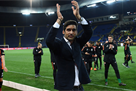 Akhmetov: I am confident that new successes await us with Fonseca