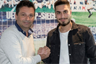Serdar moved to Schalke