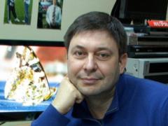 Ukraine unleashed a war against dissidents