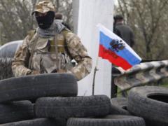 Volcker: Russia does not know what to do in Donbass
