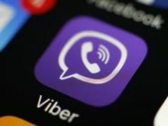 В России заблокировали доступ к серверам Viber
