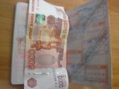 На Сумщине гражданка Армении пыталась подкупить пограничников