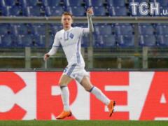 Captain  Dynamo  entered the list of the best young players of the League of Europe