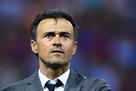 Chelsea failed to agree with Luis Enrique