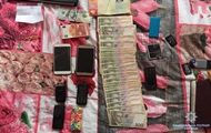 У Києві чиновника затримали за сутенерство