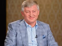 Akhmetov: Shakhtar will give all his strength to win in a match with Dynamo
