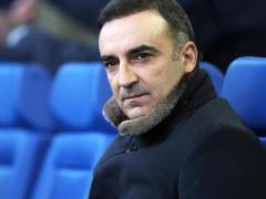 Суонси уволил Карвальяла, проработавшего всего полгода
