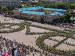 Из-за велодня в Харькове перекроют движение в центре города (карта)