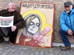Poklonskaya has bad deeds