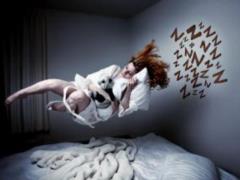Scientists have told, how much time in the future? people will set aside for sleep