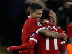 Forward  Liverpool  about the final of the Champions League with the  Real : We will fight to the end
