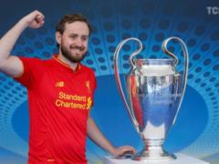 Most tickets to the Champions League final were allocated to fans from Ukraine - UEFA