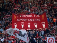 Fans of Liverpool are facing housing problems in Kiev for the Champions League final