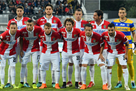 Parma returned to Serie A