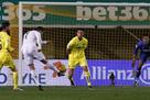 Villarreal - Real Madrid. The day before