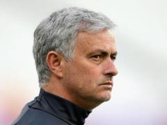Mourinho: I could be a successful physical education teacher