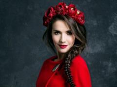 Natalia Oreiro: I was lucky with my husband