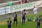 Карпаты — Сталь 3:0 Видео голов и обзор матча
