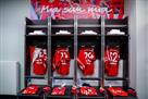Bavaria - Eintracht: starting line-ups for the German Cup final