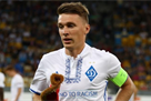 Sidorchuk first played for the main team since October last year