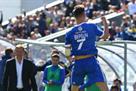 Dynamo again defeated Shakhtar in the championship of Ukraine