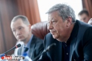 Senator Chernetsky commented on changes in the composition of the Cabinet of Ministers of the Russian Federation