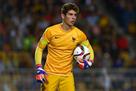 Lucas Zidane: When I play - I m Luke, not Zidane