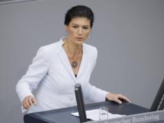 Germany wants to throw off the yoke of anti-Russian sanctions