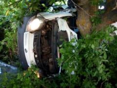 Accident in Mykolaiv region: 5 dead