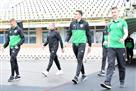 Ворскла – Заря: стартовые составы
